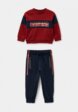 Костюм спортивный Mayoral1  - превью