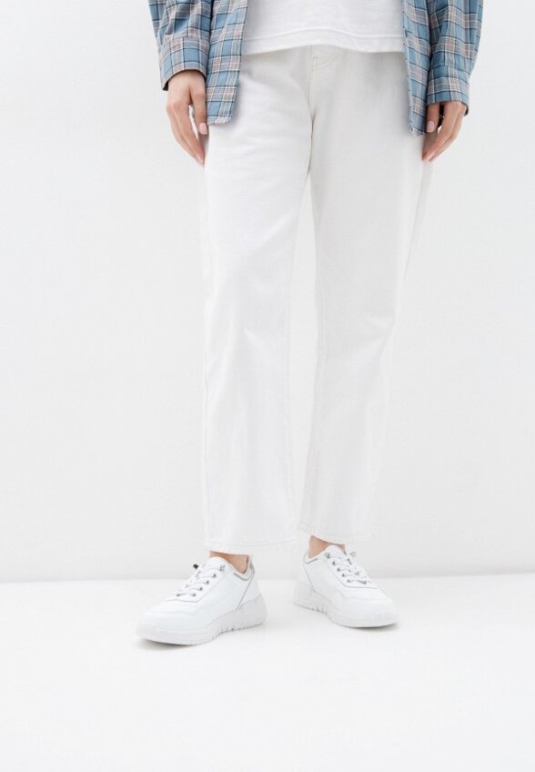 Кроссовки Makfine