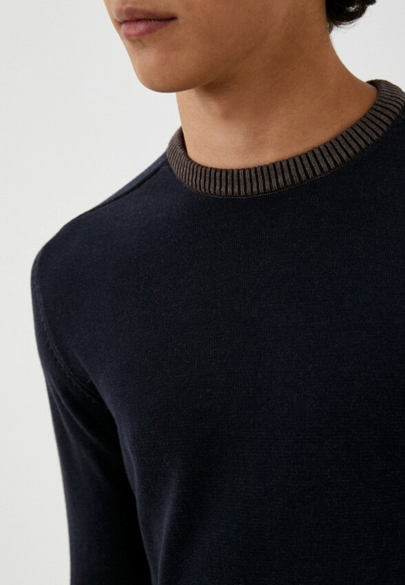 Джемпер Cudgi