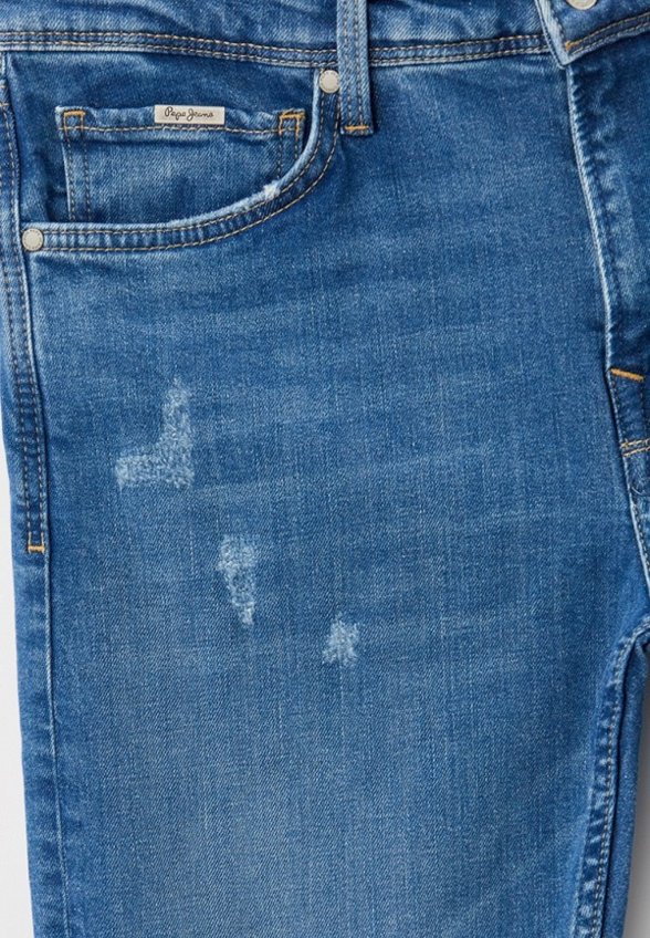 Джинсы Pepe Jeans