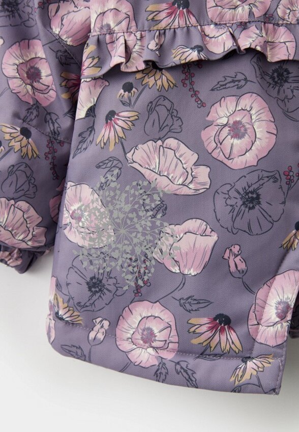 Куртка утепленная Minymo