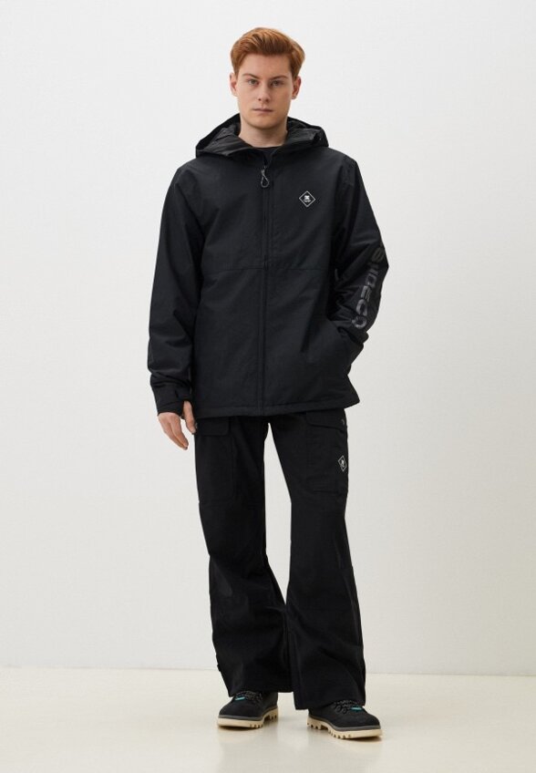 Брюки сноубордические DC Shoes