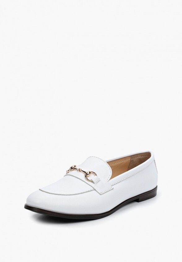 Лоферы Stefano Rossi