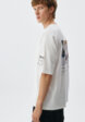Базовая футболка MAX OVERSIZE FIT4  - превью