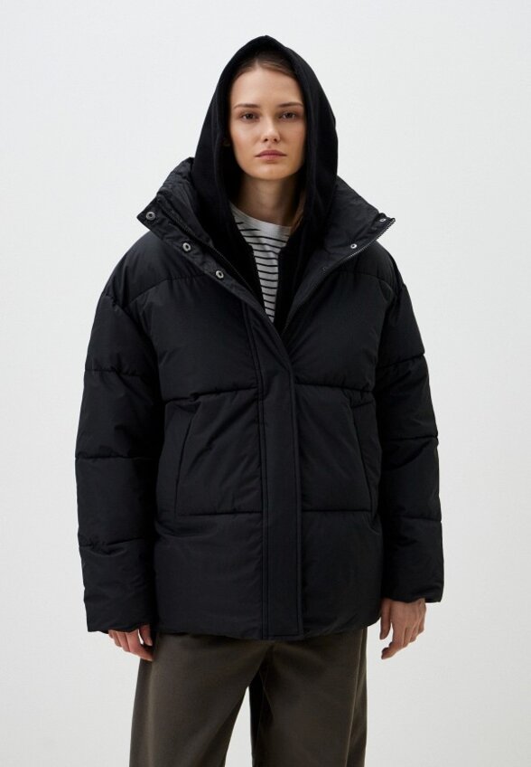 Пуховик Zolla