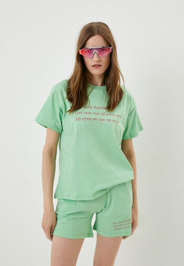 Костюм спортивный Fragarika