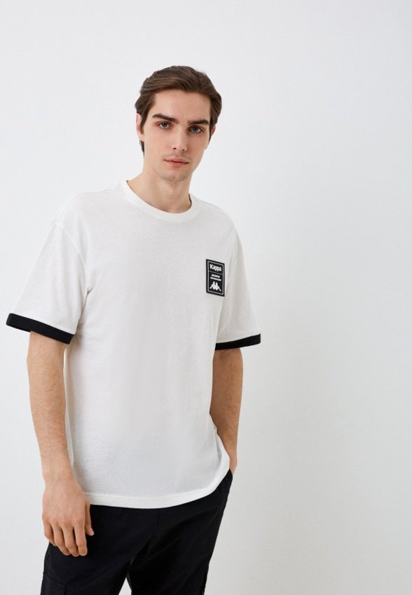 Футболка Kappa