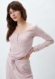 Лонгслив домашний Guess9  - превью