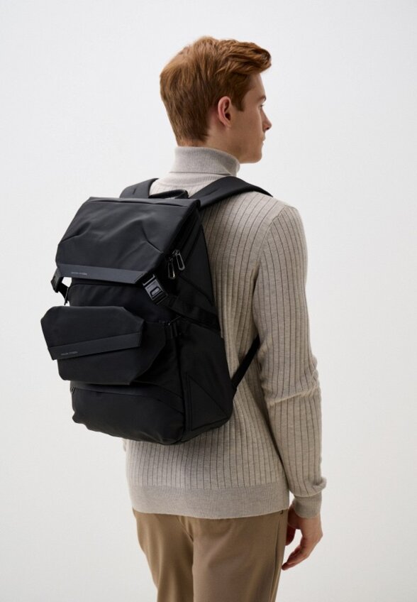 Рюкзак и сумка поясная Mark Ryden