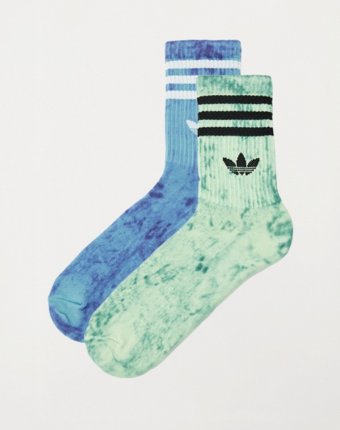 Носки 2 пары adidas Originals женщинам