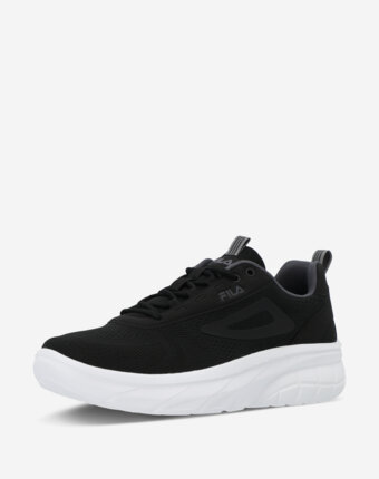 Кроссовки мужские FILA Base 3.0 Mesh, Черный женщинам