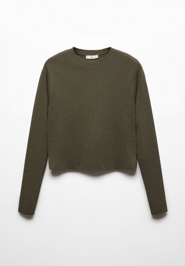 Джемпер Mango Teen