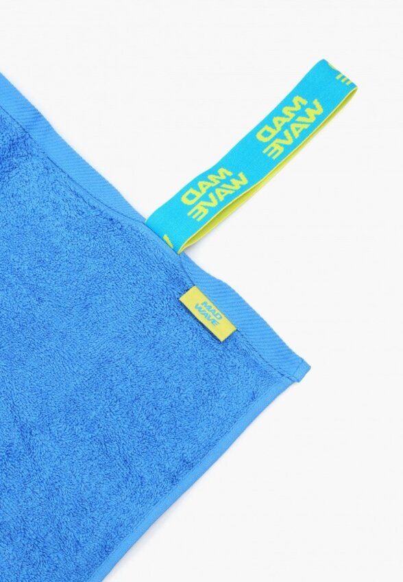 Полотенце MadWave
