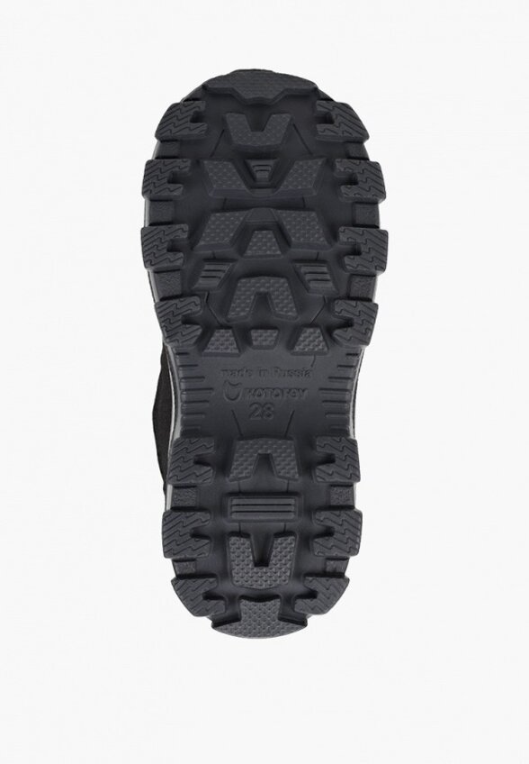 Валенки Котофей