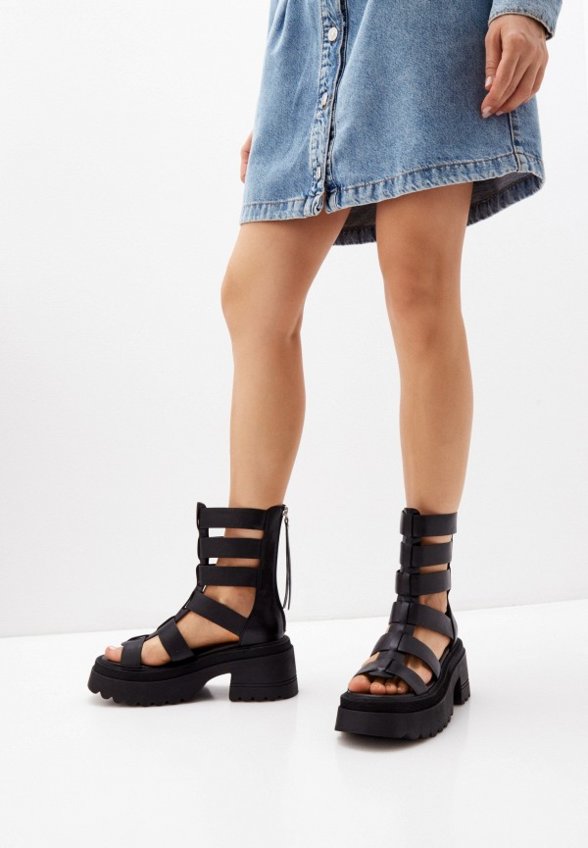 Босоножки Graciana