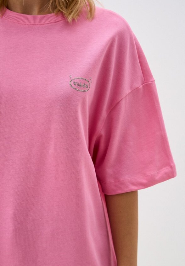 Футболка Mark Formelle