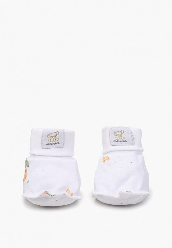 Пинетки 2 пары Kidriana