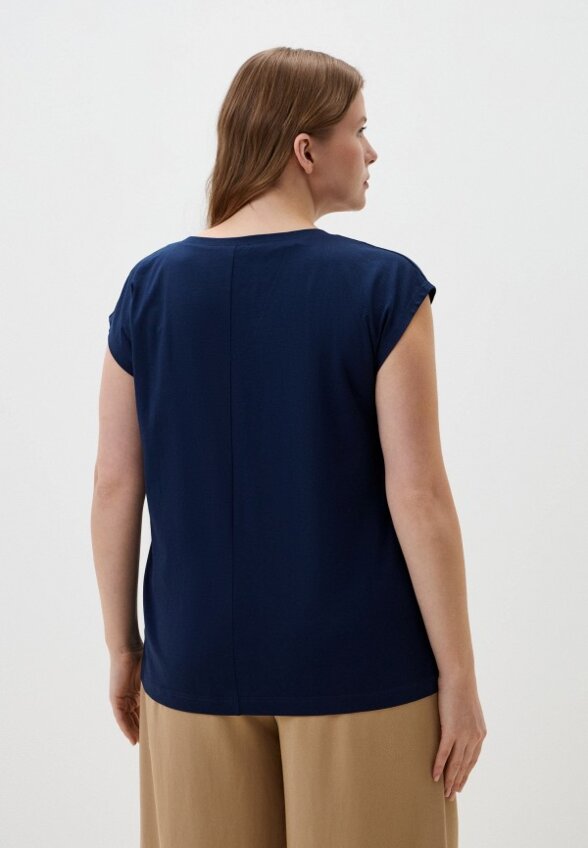 Футболка Silver String