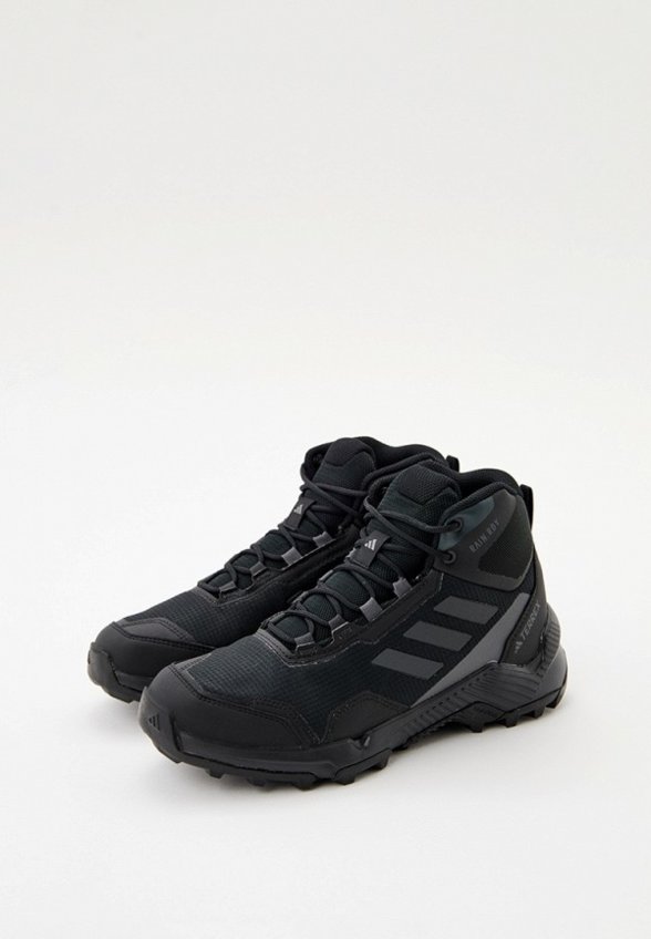 Ботинки трекинговые adidas