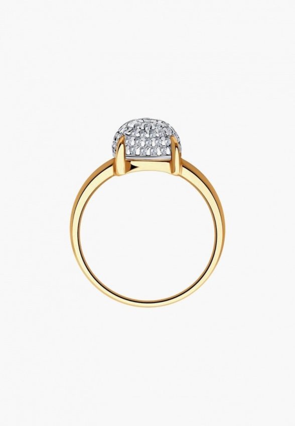 Кольцо Diamant