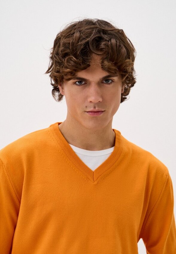 Пуловер Rushbay