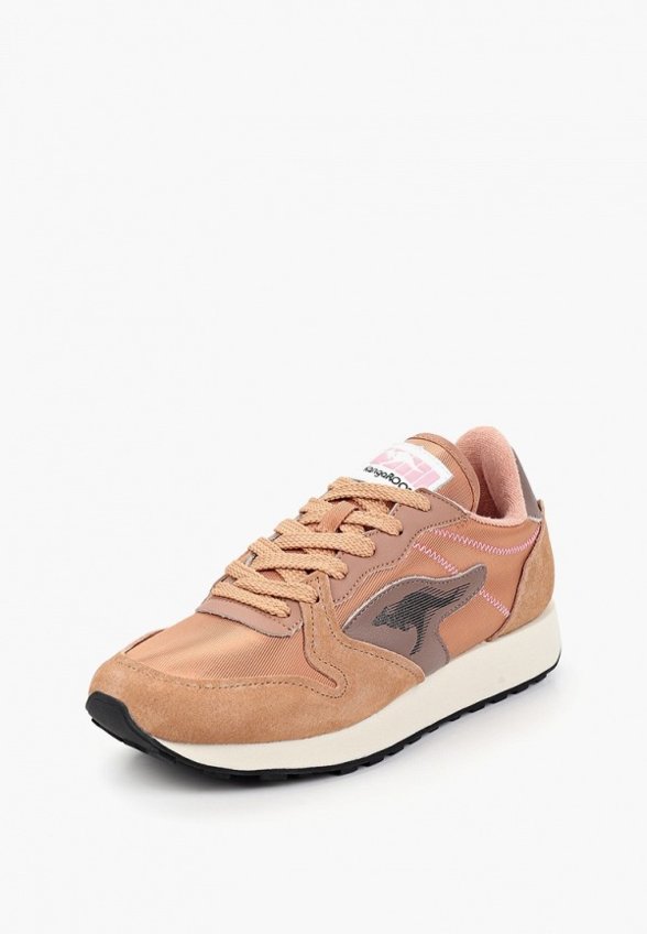 Кроссовки KangaROOS
