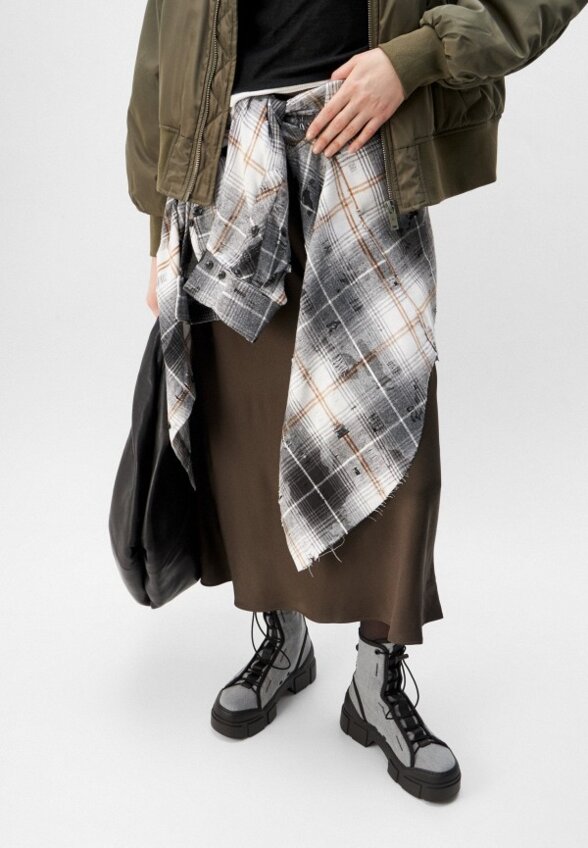 Ботинки Vic Matie