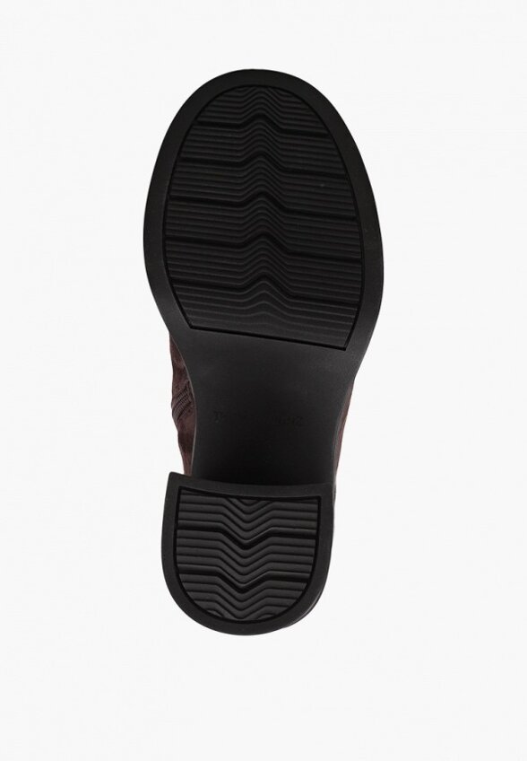 Ботильоны Thomas Munz