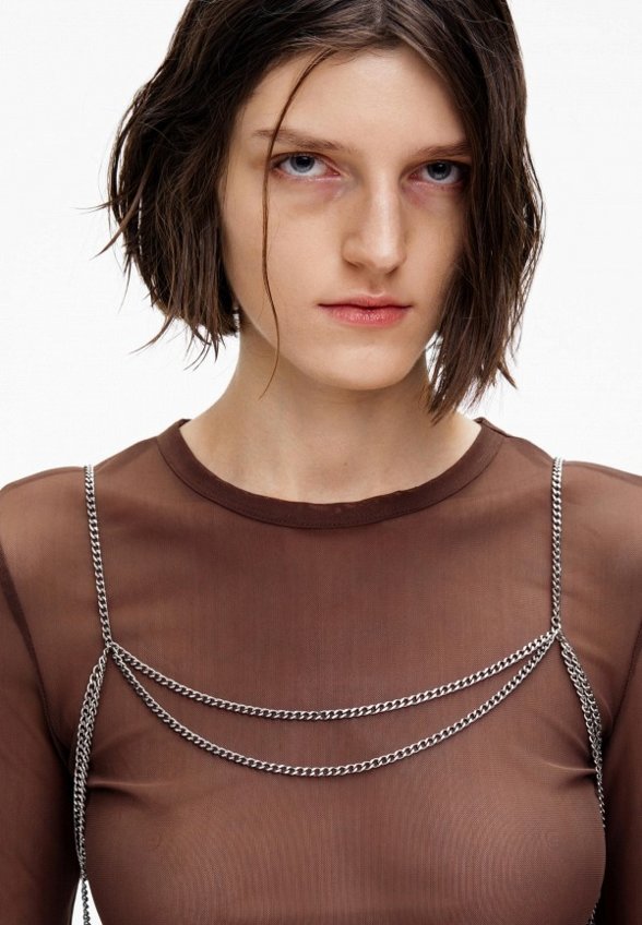 Цепочка на тело Omut