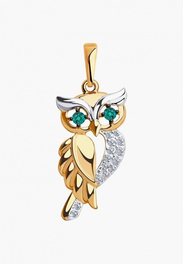 Подвеска Sokolov