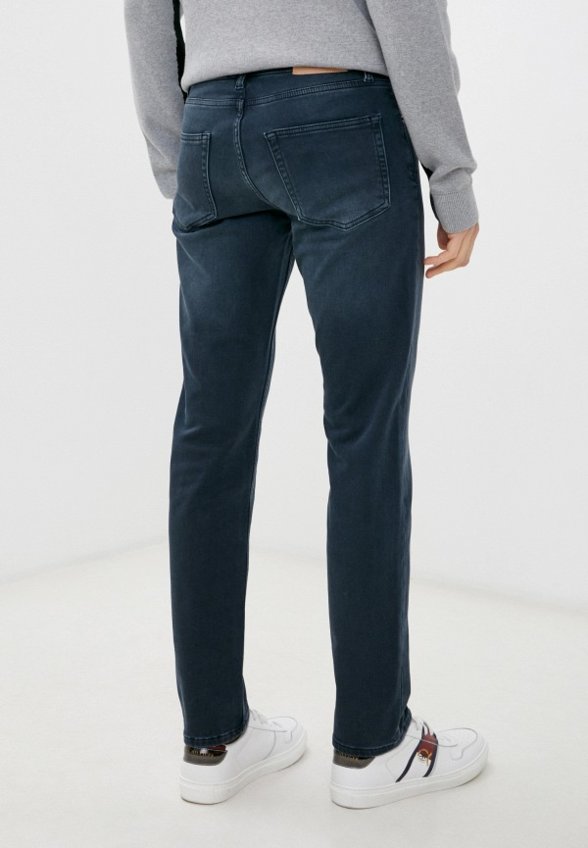 Джинсы Lacoste