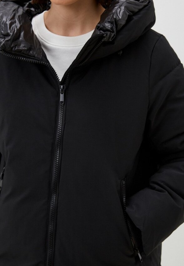 Пуховик Zolla