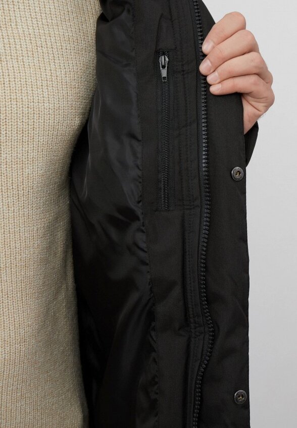 Пуховик Modis