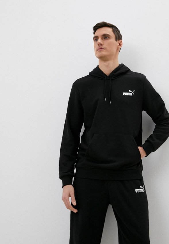 Худи PUMA