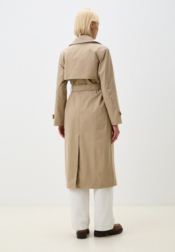 Тренч Снежная Королева