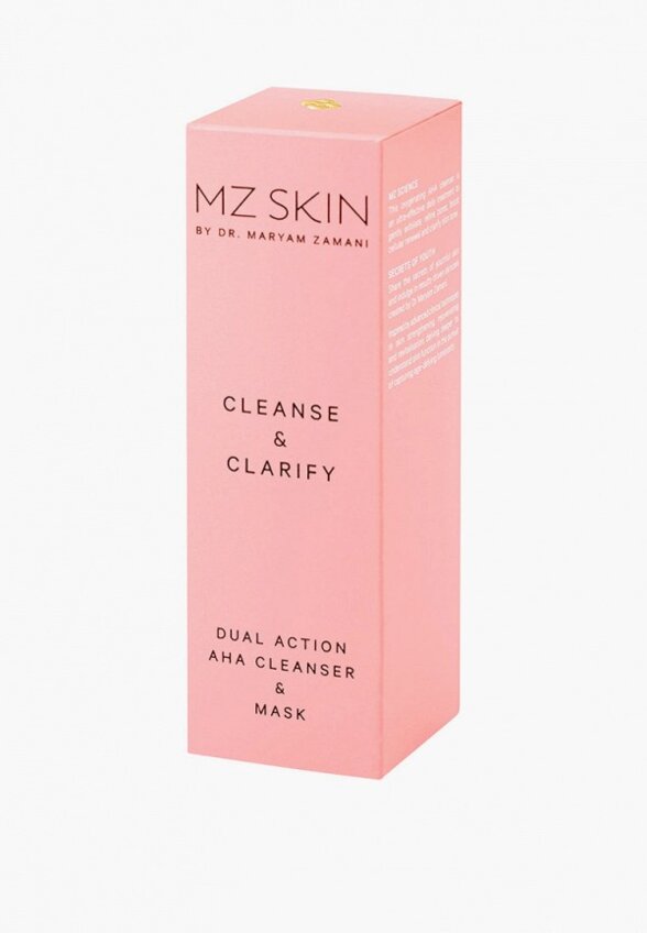 Гель для умывания MZ Skin