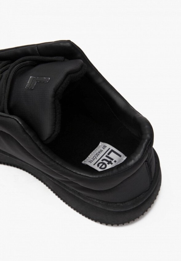 Кеды Lite by Mascotte