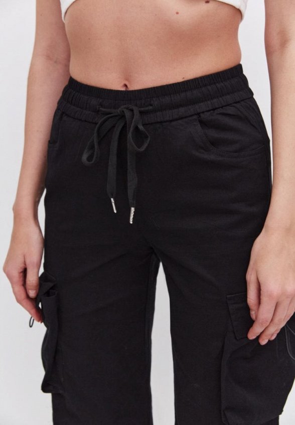 Брюки Must Have Basis