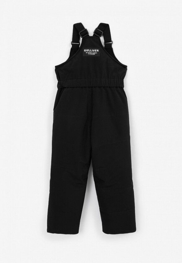 Полукомбинезон Gulliver