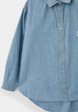Рубашка джинсовая Le Temps des Cerises3  - превью