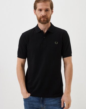 Поло Fred Perry мужчинам