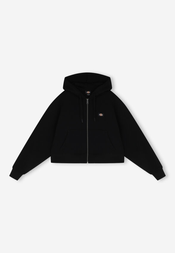 Толстовка женская DICKIES Oakport, Черный