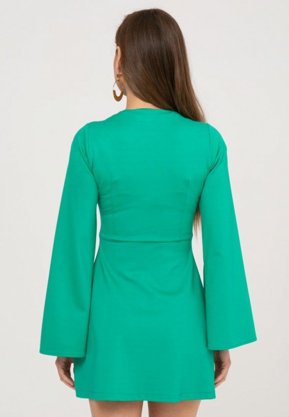 Платье Gold Chic Chili