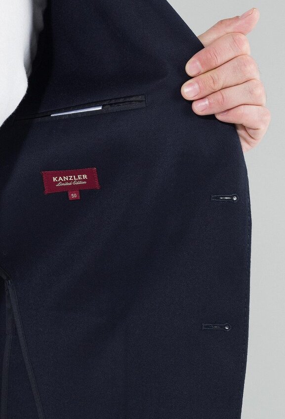 Пиджак Kanzler