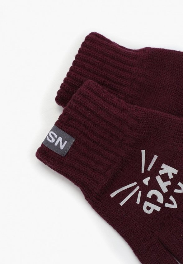 Перчатки Nikastyle