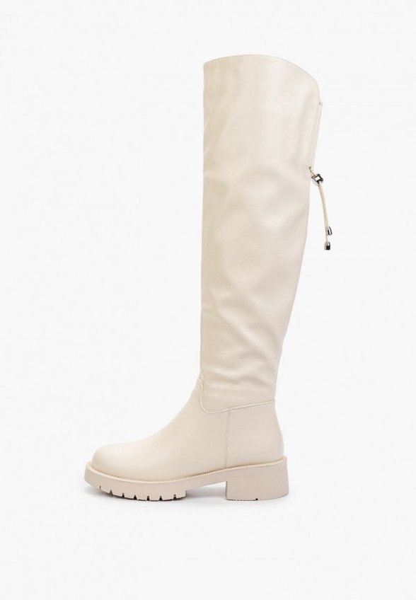 Ботфорты Crony