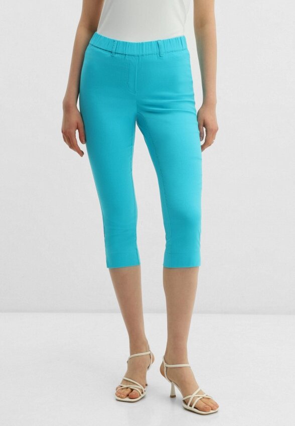 Капри Via Appia