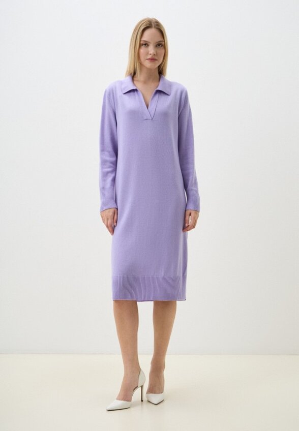 Платье Black Pine