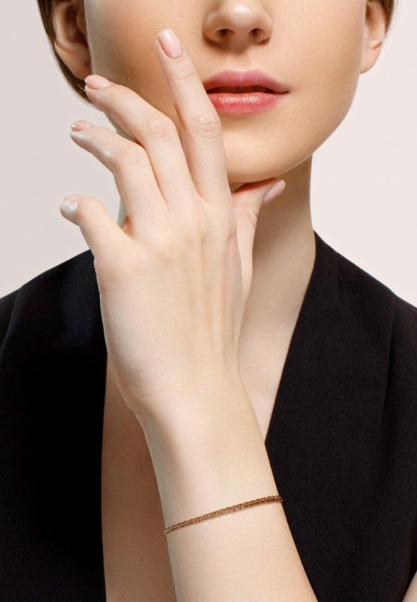 Браслет Sokolov