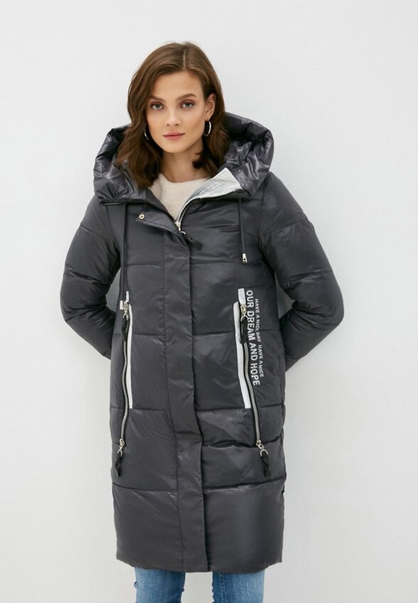 Пуховик Winterra